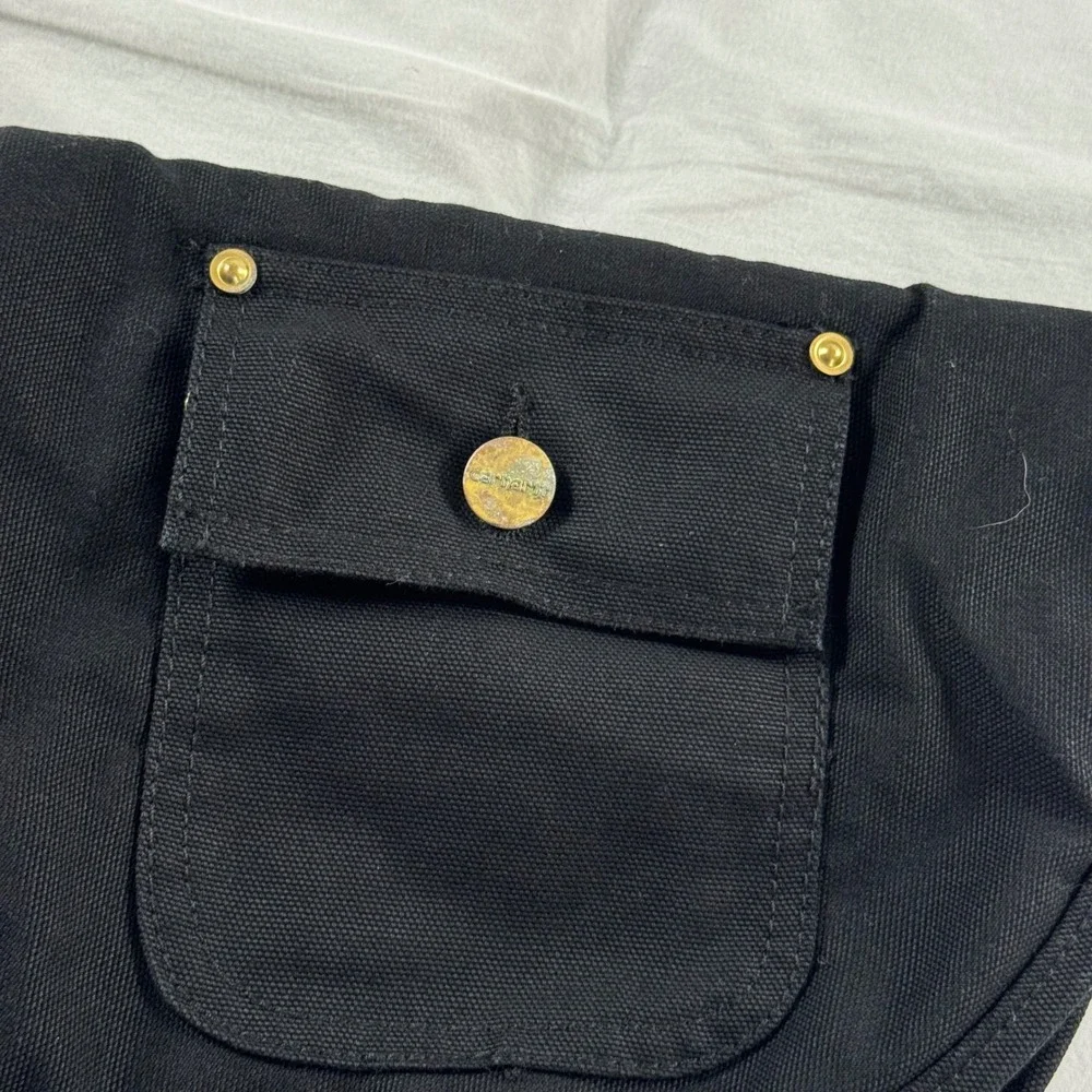 Carhartt dog black